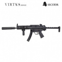 Subfusil Aeg Virtus Xi SECUTOR