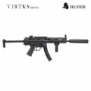 Subfusil AEG VIRTUS XI SECUTOR