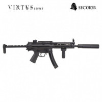 Subfusil Aeg Virtus Xi SECUTOR