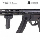 Subfusil AEG VIRTUS XI SECUTOR