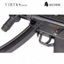 Subfusil AEG VIRTUS XI SECUTOR