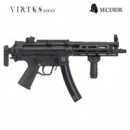 Subfusil AEG VIRTUS XI SECUTOR
