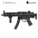 Subfusil AEG VIRTUS XI SECUTOR