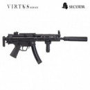 Subfusil AEG VIRTUS XI SECUTOR