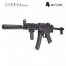 Subfusil AEG VIRTUS XI SECUTOR