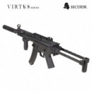 Subfusil AEG VIRTUS XI SECUTOR