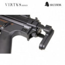 Subfusil AEG VIRTUS XI SECUTOR