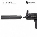Subfusil AEG VIRTUS XI SECUTOR