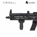 Subfusil AEG VIRTUS XI SECUTOR