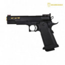 Pistola GBB HI-CAPA 5.1 Gold 3332 GOLDEN EAGLE