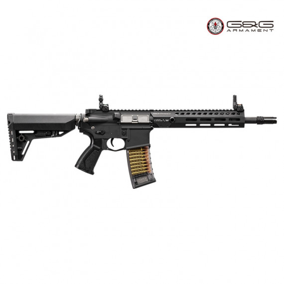 Réplica AEG TR16 MK1 9" COMBO G&G