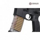 Réplica AEG TR16 MK1 9" COMBO G&G