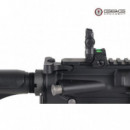 Réplica AEG TR16 MK1 9" COMBO G&G