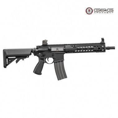 Fusil El&eacute;ctrico TR16 GMS MK3 10.5" COMBO G&G