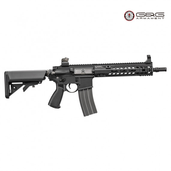 Fusil Eléctrico TR16 GMS MK3 10.5" COMBO G&G