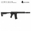 Fusil Gas Centurion II Negro MWS GBB SECUTOR