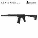 Fusil Gas Centurion II Negro MWS GBB SECUTOR