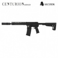 Fusil Gas Centurion Ii Negro Mws Gbb SECUTOR