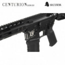 Fusil Gas Centurion II Negro MWS GBB SECUTOR