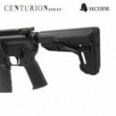 Fusil Gas Centurion II Negro MWS GBB SECUTOR