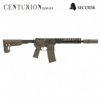 Fusil Gas Centurion Ii Coyote Mws Gbb SECUTOR