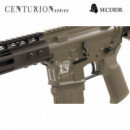 Fusil Gas Centurion II Coyote MWS GBB SECUTOR