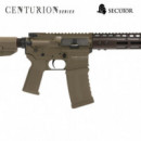 Fusil Gas Centurion II Coyote MWS GBB SECUTOR