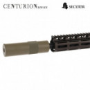 Fusil Gas Centurion II Coyote MWS GBB SECUTOR