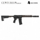 Fusil Gas Centurion II Dual Tone MWS GBB SECUTOR
