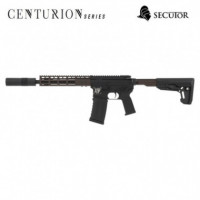 Fusil Gas Centurion Ii Dual Tone Mws Gbb SECUTOR