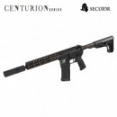 Fusil Gas Centurion II Dual Tone MWS GBB SECUTOR