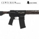 Fusil Gas Centurion II Dual Tone MWS GBB SECUTOR