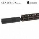 Fusil Gas Centurion II Dual Tone MWS GBB SECUTOR