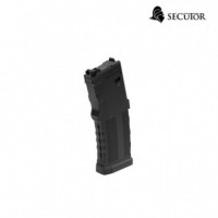Cargador 35 Rds Gbb Negro SECUTOR