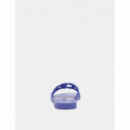 Guess  Sandalias Azules FLJHO2 ELE03-BLUE