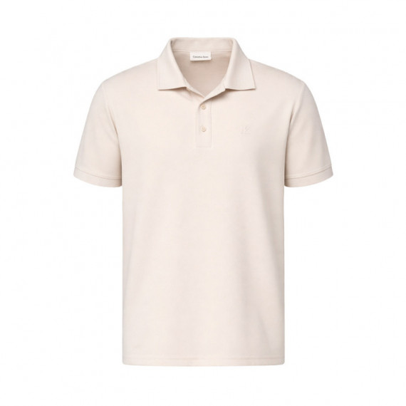 Polo Easy Micro Waffle  CALVIN KLEIN
