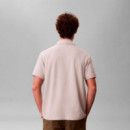 Polo Easy Micro Waffle  CALVIN KLEIN