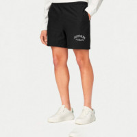 Shorts Deportivos de Felpa de Gran Calidad  CALVIN KLEIN
