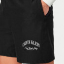 Shorts deportivos de felpa de gran calidad