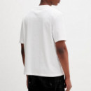 Camiseta Regular Block