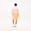 Shorts deportivos Classic con logo tonal