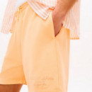 Shorts deportivos Classic con logo tonal