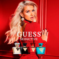 Seductive For Women  GUESS