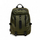 Mochila Ventura  PREMIATA