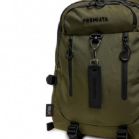 Mochila Ventura  PREMIATA