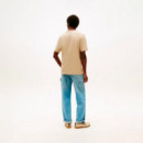 Camiseta Brand Love Big Text