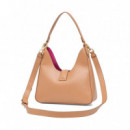 Bolso BEUMF9045WVP418 Margaret