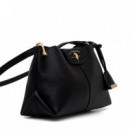 Bandolera BEU3R9066WVP000 Royal Stewart