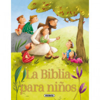 La Biblia para ni�os