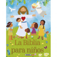 La Biblia para ni�os